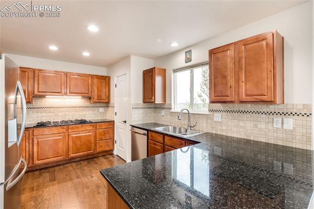 MLS Image for 363  Gold Claim  ,Colorado Springs, Colorado