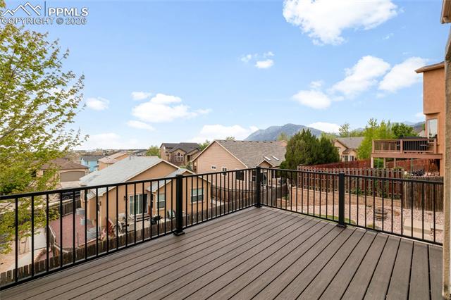 MLS Image for 363  Gold Claim  ,Colorado Springs, Colorado