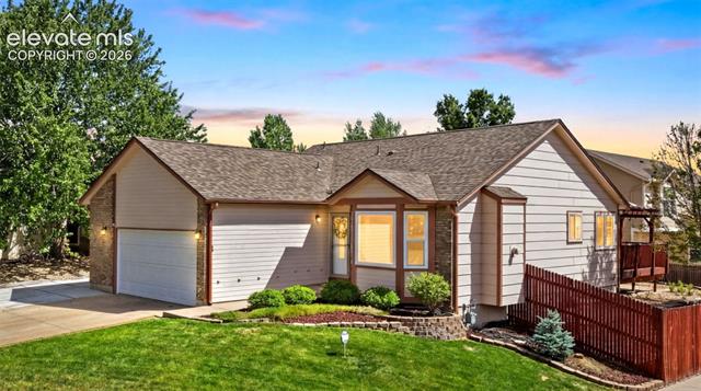 colorado springs&nbsp; House Search Picture