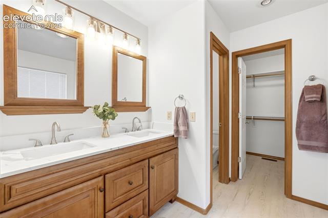 MLS Image for 5523  Many Springs  ,Colorado Springs, Colorado