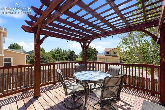 MLS Image for 5523  Many Springs  ,Colorado Springs, Colorado
