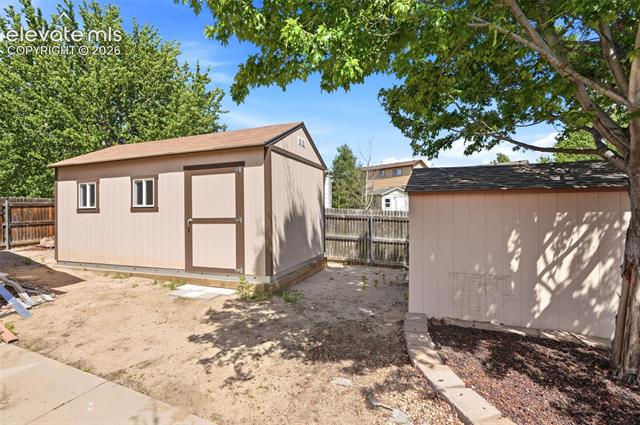 MLS Image for 5523  Many Springs  ,Colorado Springs, Colorado