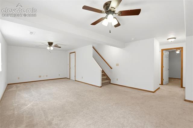 MLS Image for 5523  Many Springs  ,Colorado Springs, Colorado