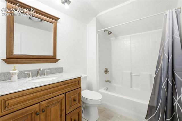 MLS Image for 5523  Many Springs  ,Colorado Springs, Colorado