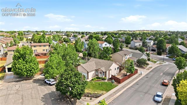 MLS Image for 5523  Many Springs  ,Colorado Springs, Colorado