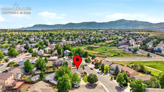 MLS Image for 5523  Many Springs  ,Colorado Springs, Colorado