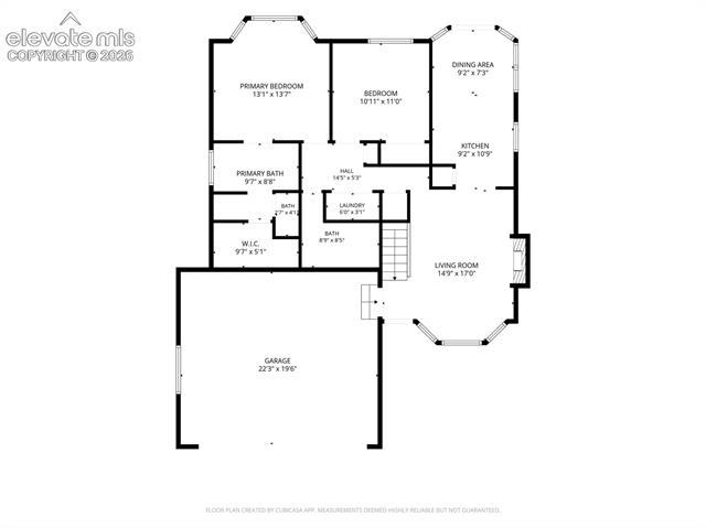 MLS Image for 5523  Many Springs  ,Colorado Springs, Colorado