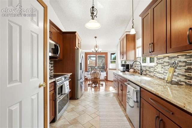 MLS Image for 5523  Many Springs  ,Colorado Springs, Colorado