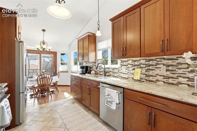 MLS Image for 5523  Many Springs  ,Colorado Springs, Colorado