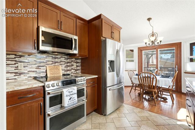 MLS Image for 5523  Many Springs  ,Colorado Springs, Colorado