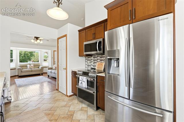 MLS Image for 5523  Many Springs  ,Colorado Springs, Colorado