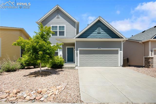 7682  Capel  , peyton  House Search MLS Picture