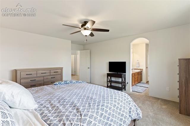 MLS Image for 3869  Reindeer  ,Colorado Springs, Colorado
