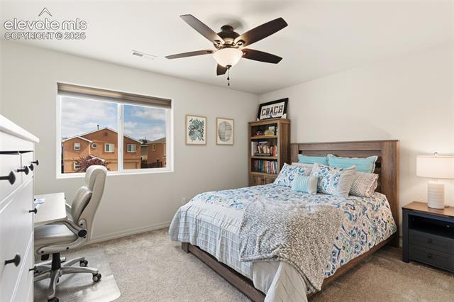 MLS Image for 3869  Reindeer  ,Colorado Springs, Colorado