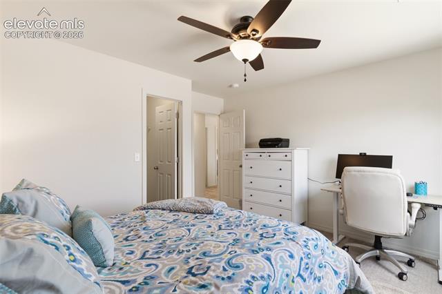 MLS Image for 3869  Reindeer  ,Colorado Springs, Colorado