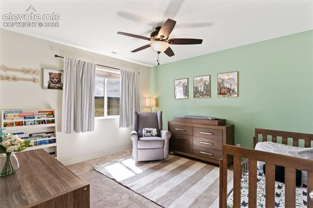 MLS Image for 3869  Reindeer  ,Colorado Springs, Colorado