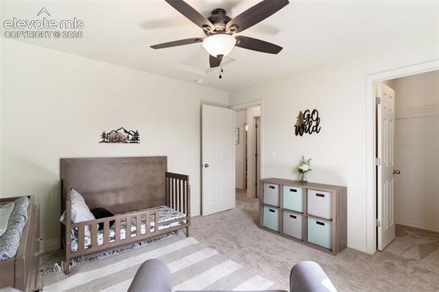 MLS Image for 3869  Reindeer  ,Colorado Springs, Colorado