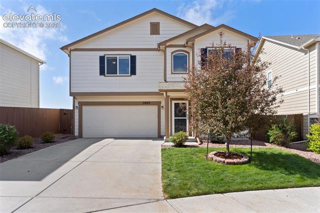 MLS Image for 3869  Reindeer  ,Colorado Springs, Colorado