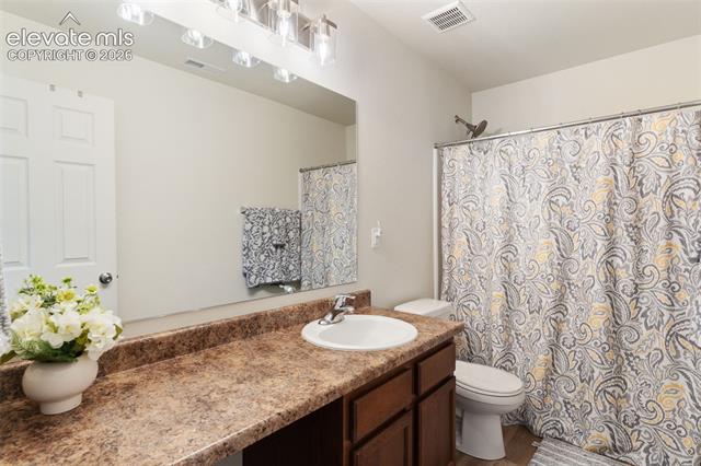 MLS Image for 3869  Reindeer  ,Colorado Springs, Colorado