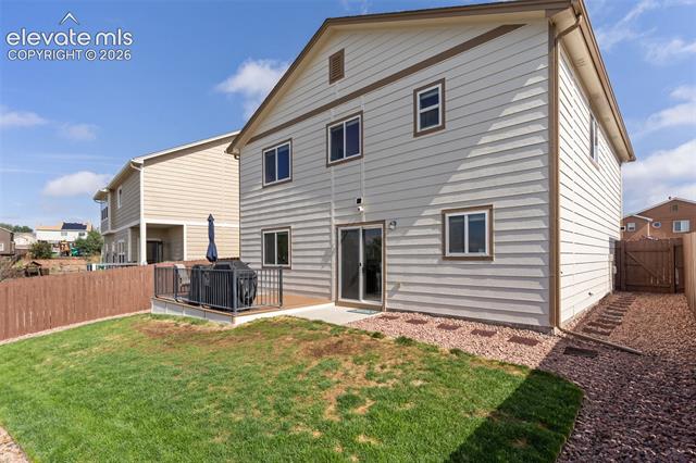 MLS Image for 3869  Reindeer  ,Colorado Springs, Colorado
