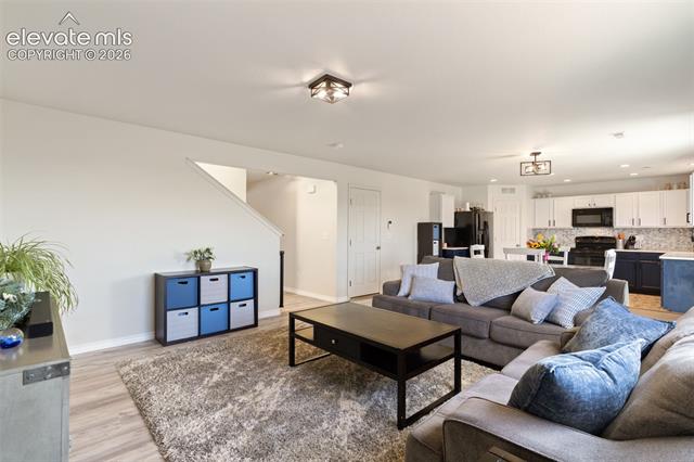 MLS Image for 3869  Reindeer  ,Colorado Springs, Colorado