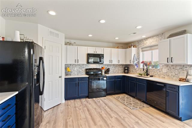 MLS Image for 3869  Reindeer  ,Colorado Springs, Colorado