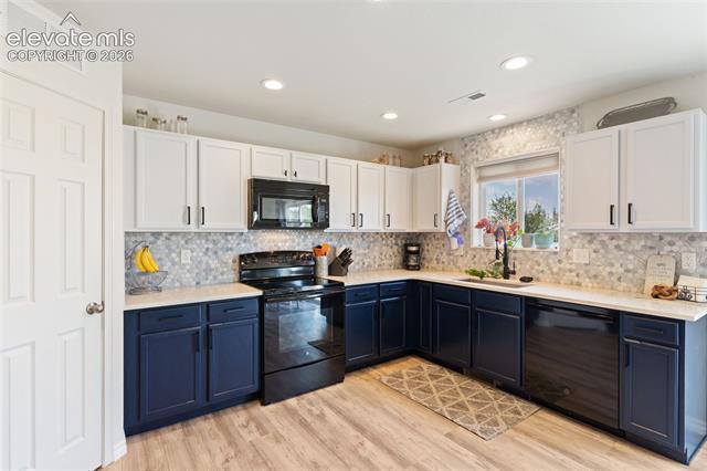 MLS Image for 3869  Reindeer  ,Colorado Springs, Colorado