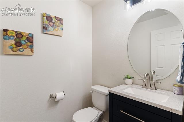 MLS Image for 3869  Reindeer  ,Colorado Springs, Colorado