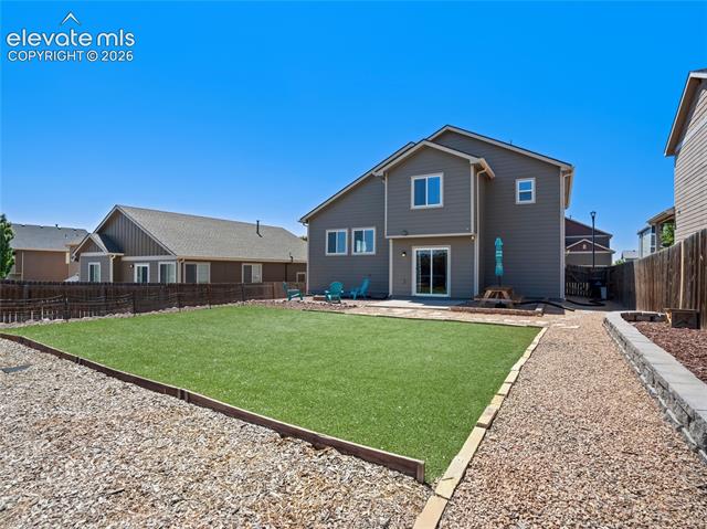 MLS Image for 7494  Araia  ,Fountain, Colorado