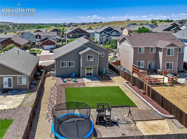 MLS Image for 7494  Araia  ,Fountain, Colorado