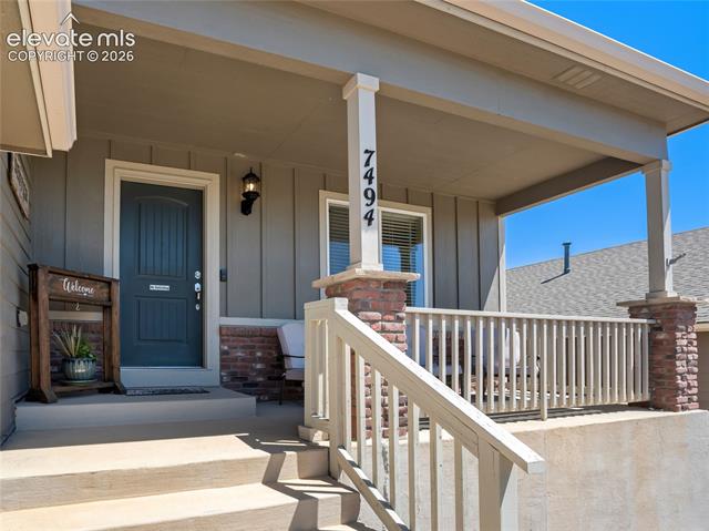 MLS Image for 7494  Araia  ,Fountain, Colorado