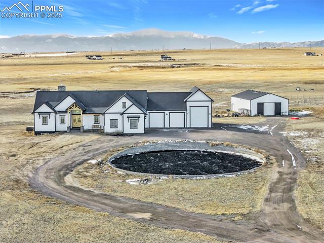 7668  Buckskin Ranch  , peyton  House Search MLS Picture