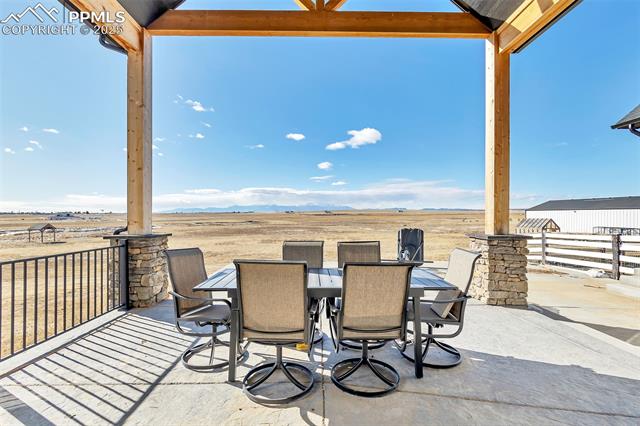 MLS Image for 7668  Buckskin Ranch  ,Peyton, Colorado