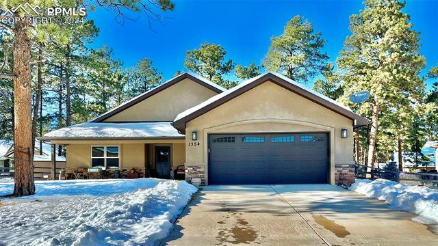 1354  Ridgestone  , woodland park  House Search MLS Picture