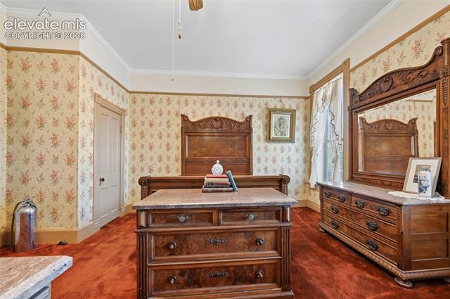 MLS Image for 2801-2807 W Colorado  ,Colorado Springs, Colorado