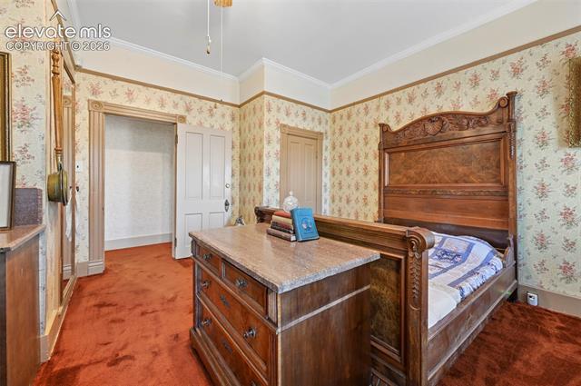 MLS Image for 2801-2807 W Colorado  ,Colorado Springs, Colorado