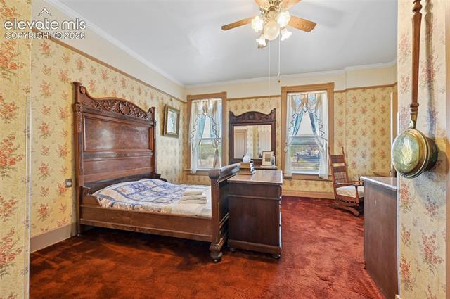 MLS Image for 2801-2807 W Colorado  ,Colorado Springs, Colorado