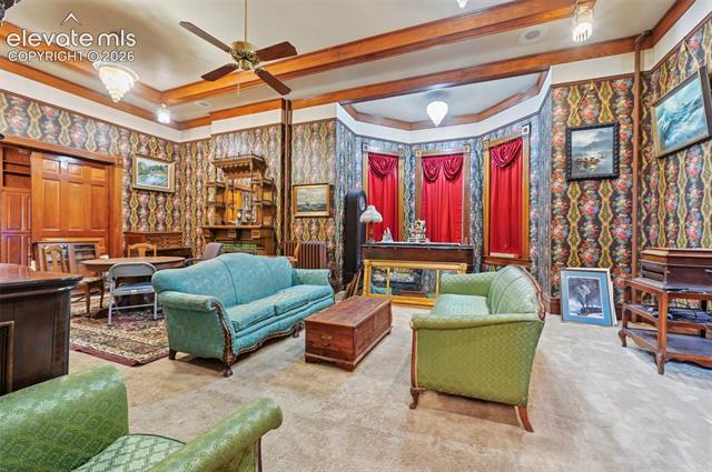 MLS Image for 2801-2807 W Colorado  ,Colorado Springs, Colorado