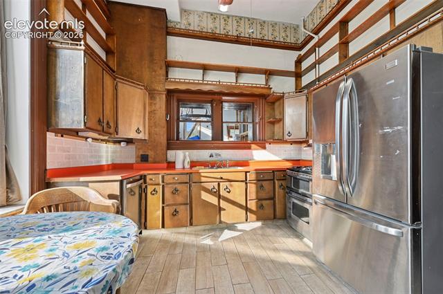 MLS Image for 2801-2807 W Colorado  ,Colorado Springs, Colorado