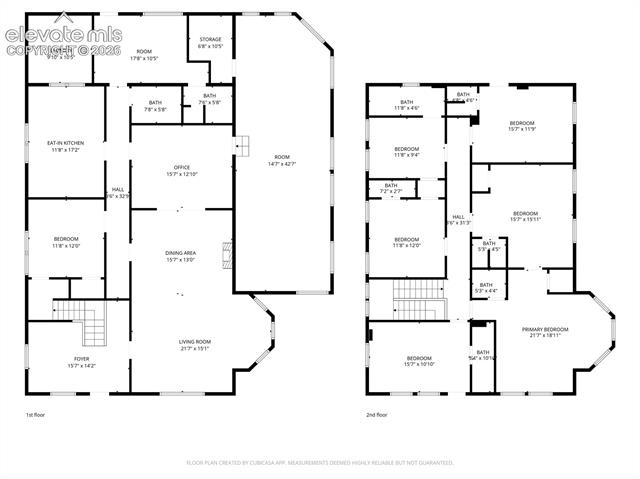 MLS Image for 2801-2807 W Colorado  ,Colorado Springs, Colorado