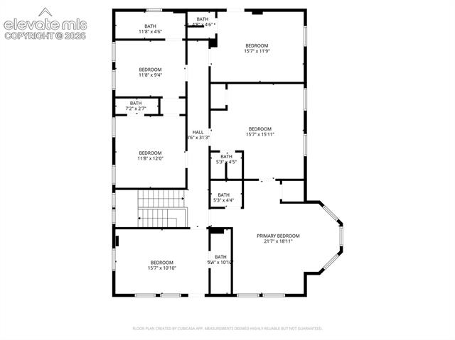 MLS Image for 2801-2807 W Colorado  ,Colorado Springs, Colorado