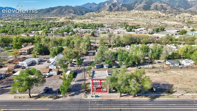 MLS Image for 2801-2807 W Colorado  ,Colorado Springs, Colorado