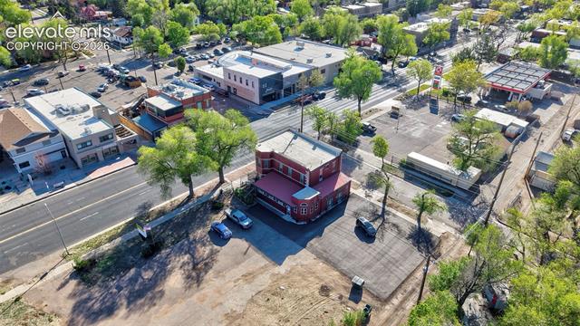 MLS Image for 2801-2807 W Colorado  ,Colorado Springs, Colorado