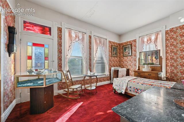 MLS Image for 2801-2807 W Colorado  ,Colorado Springs, Colorado