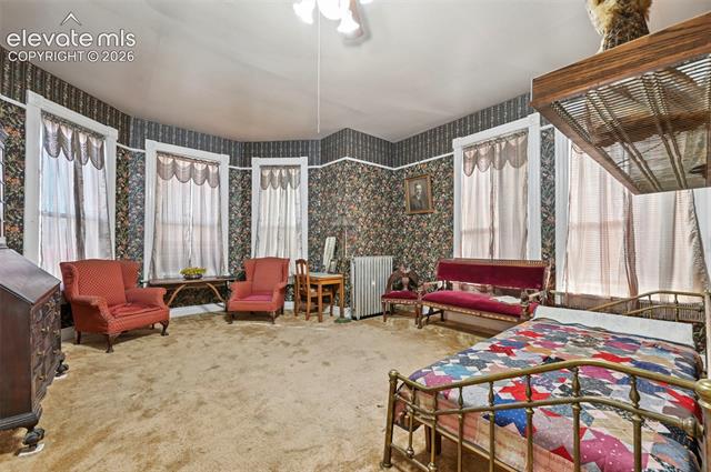 MLS Image for 2801-2807 W Colorado  ,Colorado Springs, Colorado