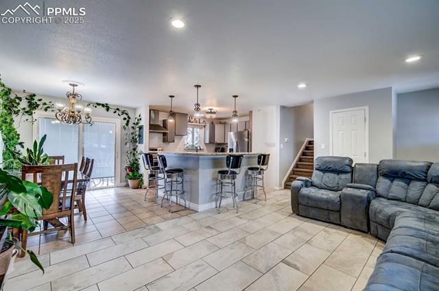 MLS Image for 1421  Querida  ,Colorado Springs, Colorado