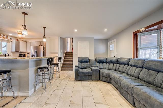 MLS Image for 1421  Querida  ,Colorado Springs, Colorado