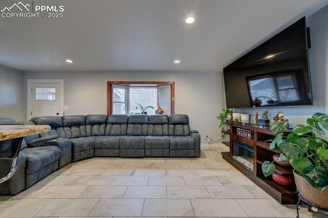 MLS Image for 1421  Querida  ,Colorado Springs, Colorado