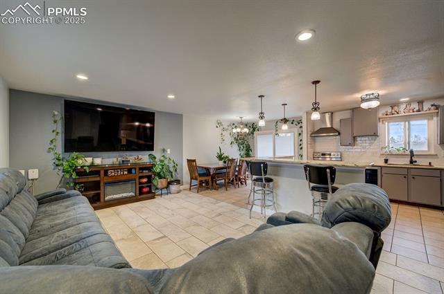 MLS Image for 1421  Querida  ,Colorado Springs, Colorado