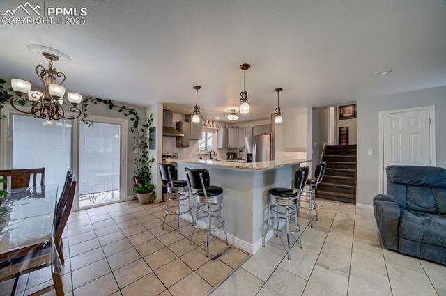 MLS Image for 1421  Querida  ,Colorado Springs, Colorado